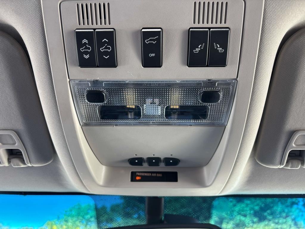 Cadillac Escalade  2008