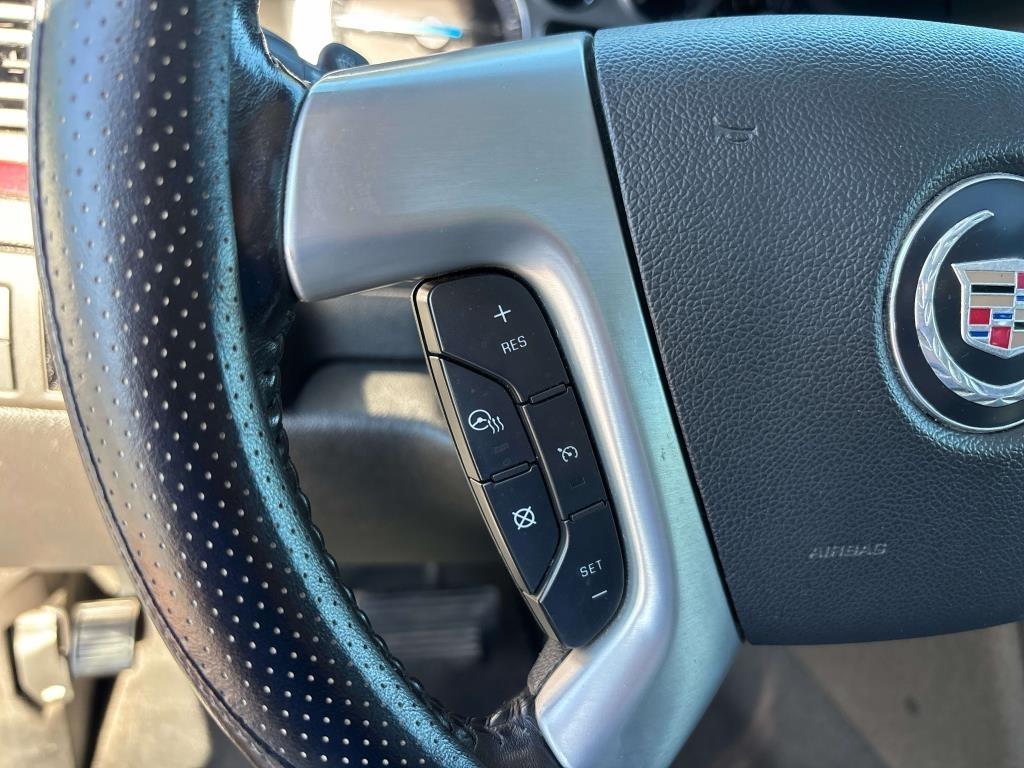 Cadillac Escalade  2008