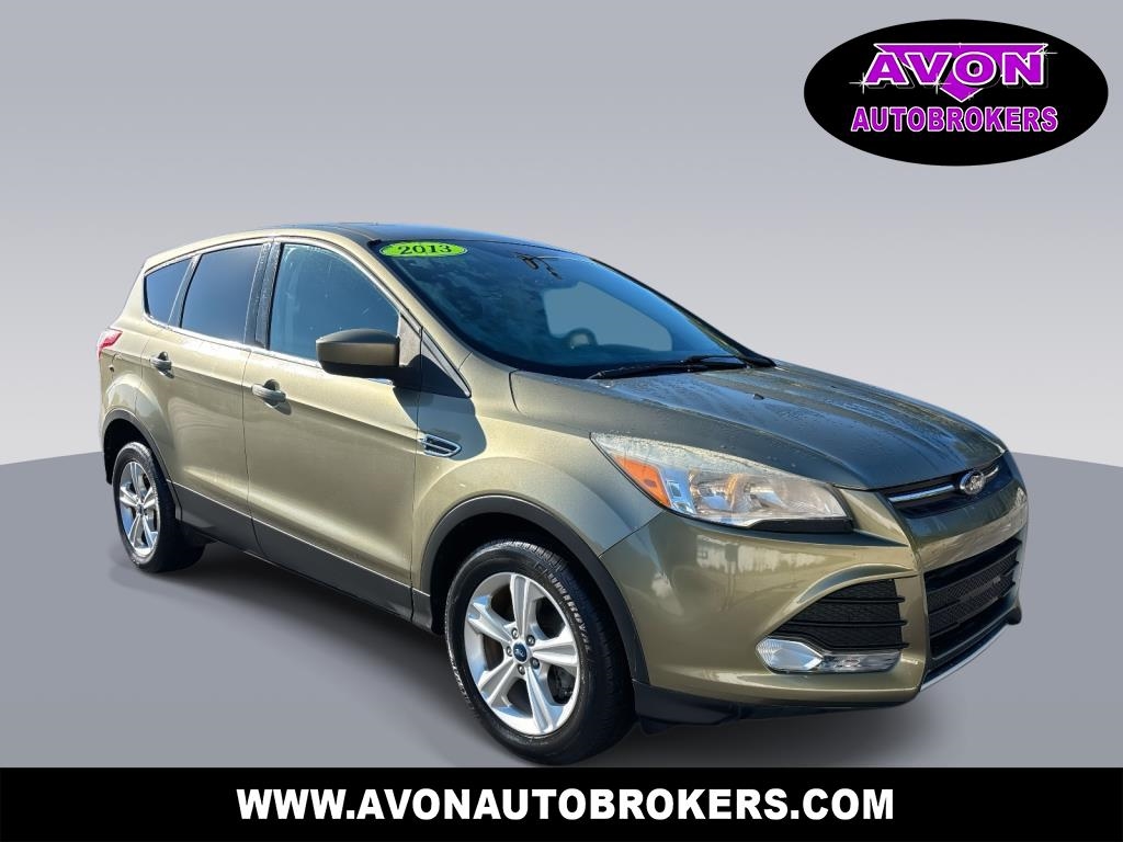 2013 Ford Escape FWD 4dr SE
