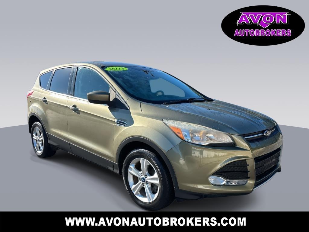 Ford Escape  2013