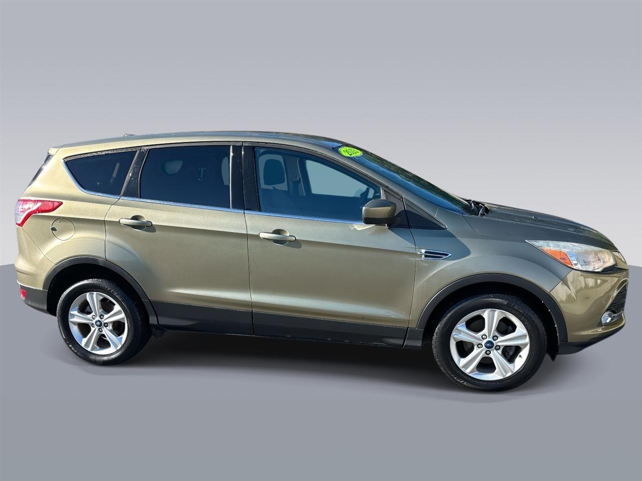 Ford Escape  2013