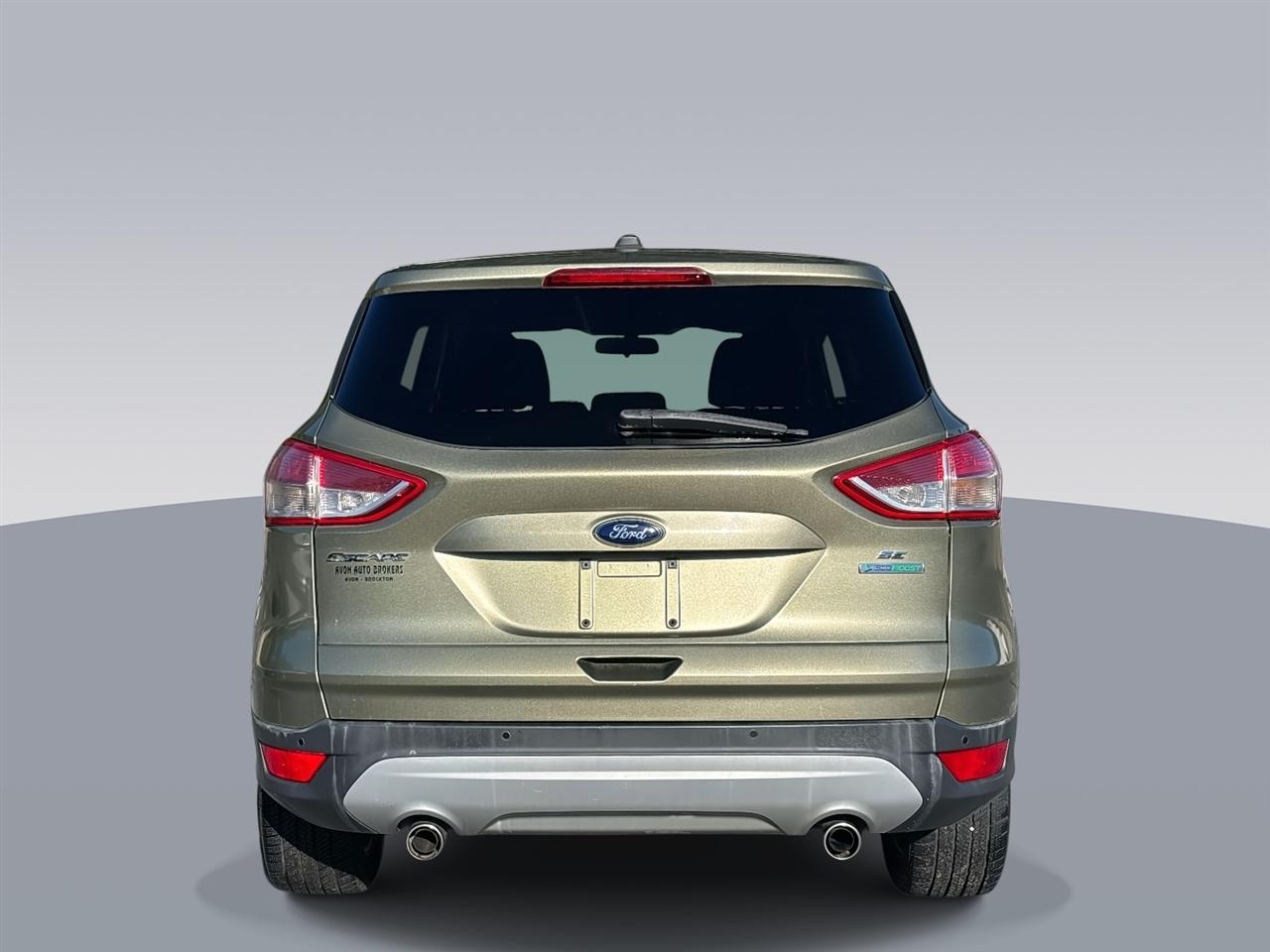 Ford Escape  2013