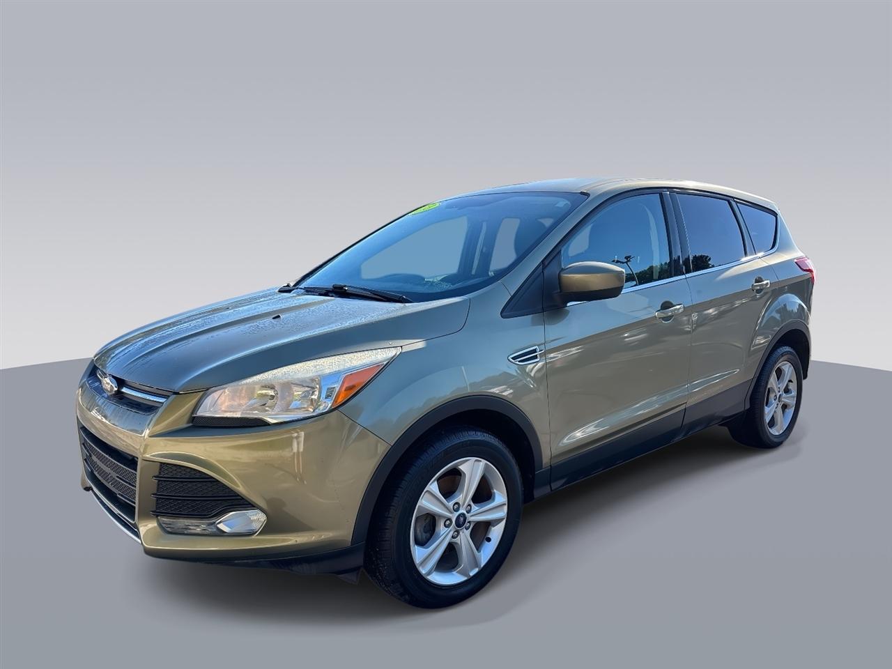 Ford Escape  2013