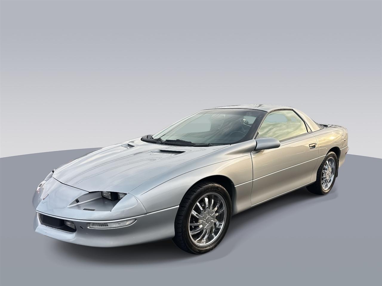 Chevrolet Camaro  1993