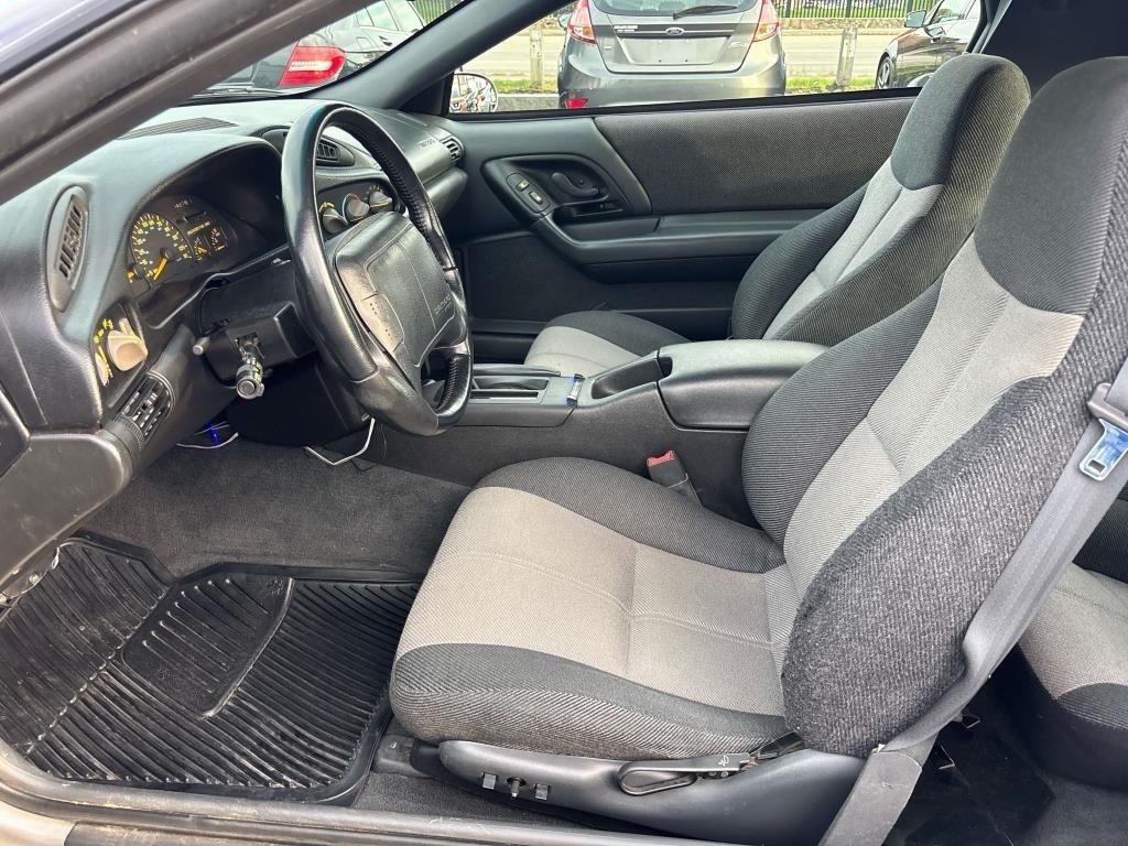 Chevrolet Camaro  1993