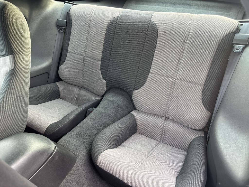 Chevrolet Camaro  1993