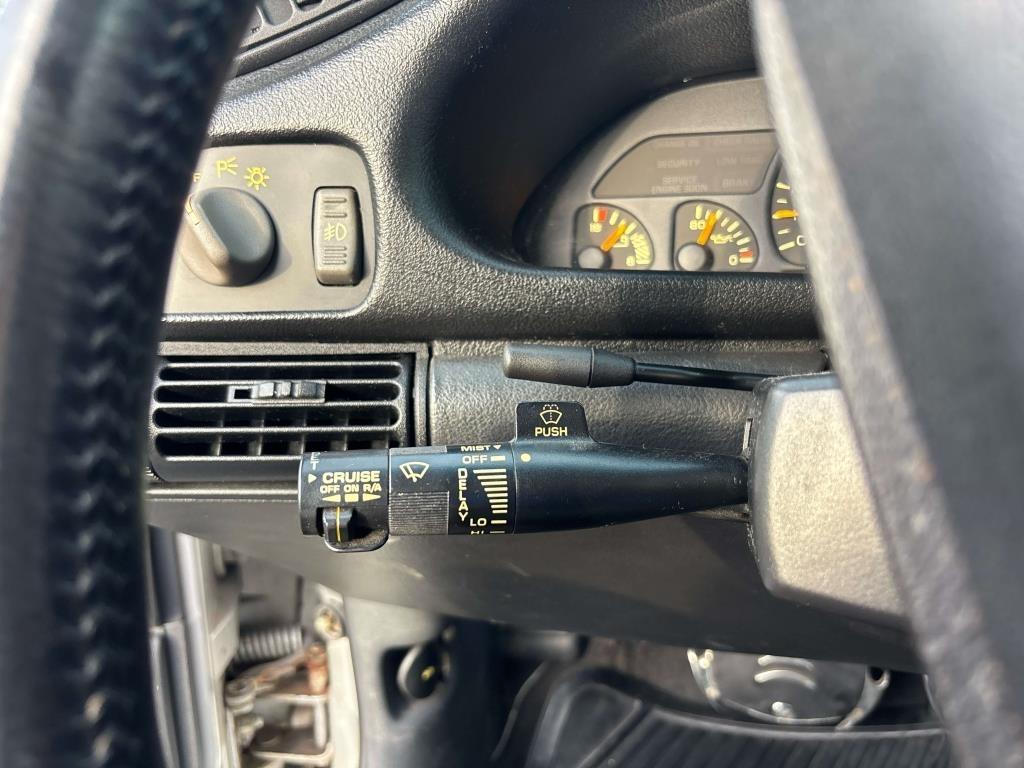 Chevrolet Camaro  1993