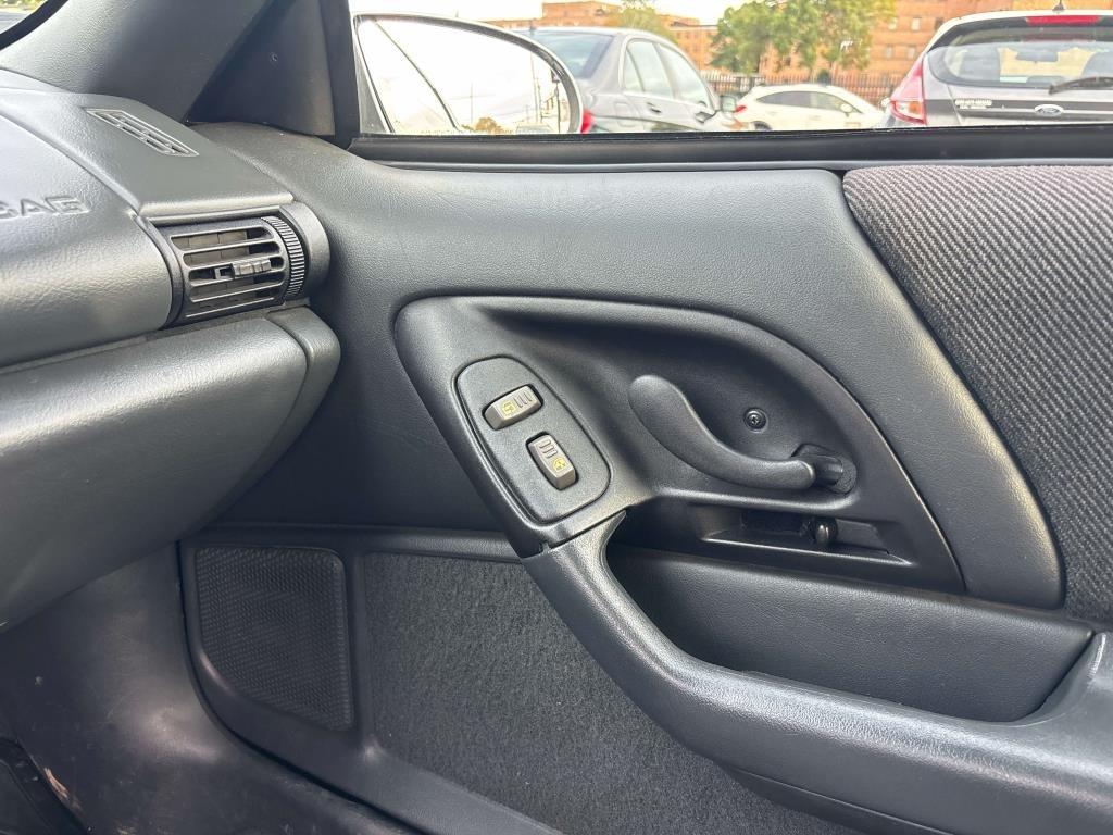 Chevrolet Camaro  1993