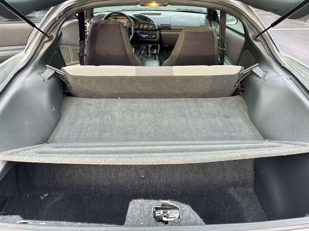 Chevrolet Camaro  1993