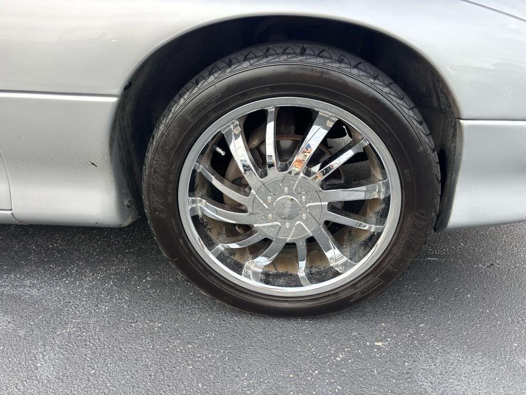 Chevrolet Camaro  1993