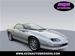 1993 Chevrolet Camaro 