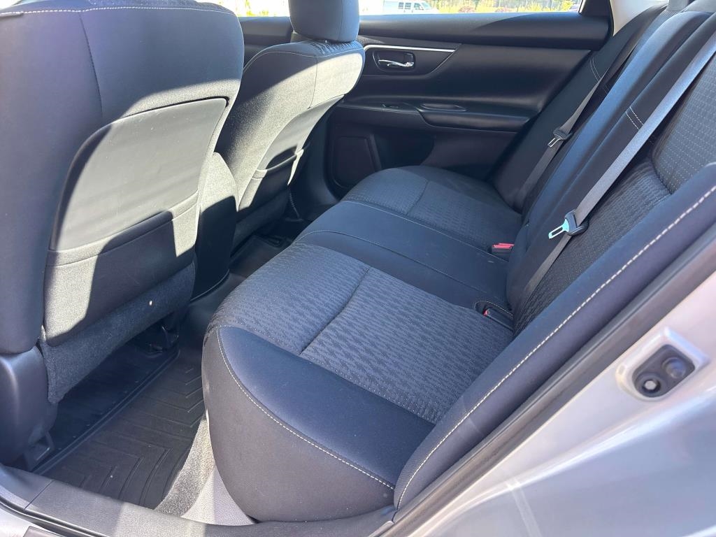 Nissan Altima  2016 Nissan Altima  2016