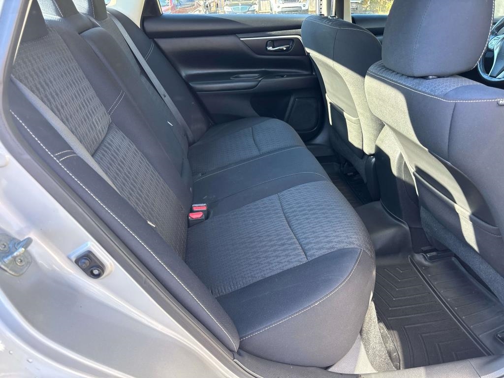 Nissan Altima  2016 Nissan Altima  2016