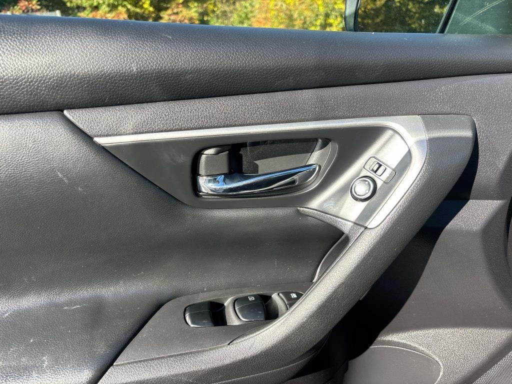 Nissan Altima  2016 Nissan Altima  2016