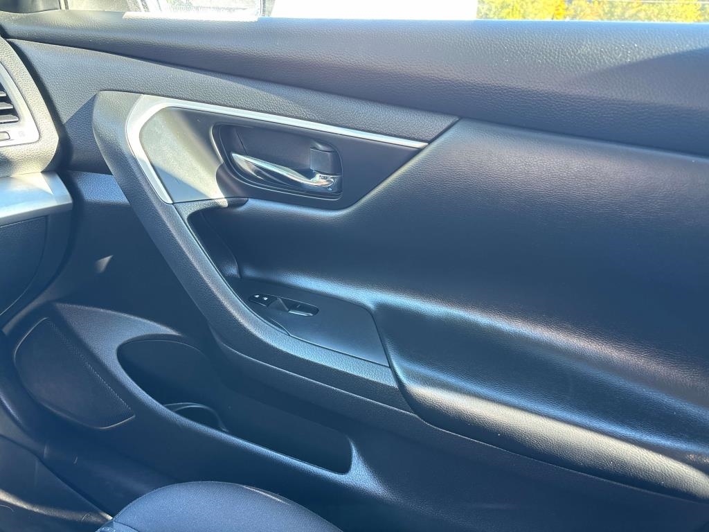 Nissan Altima  2016 Nissan Altima  2016