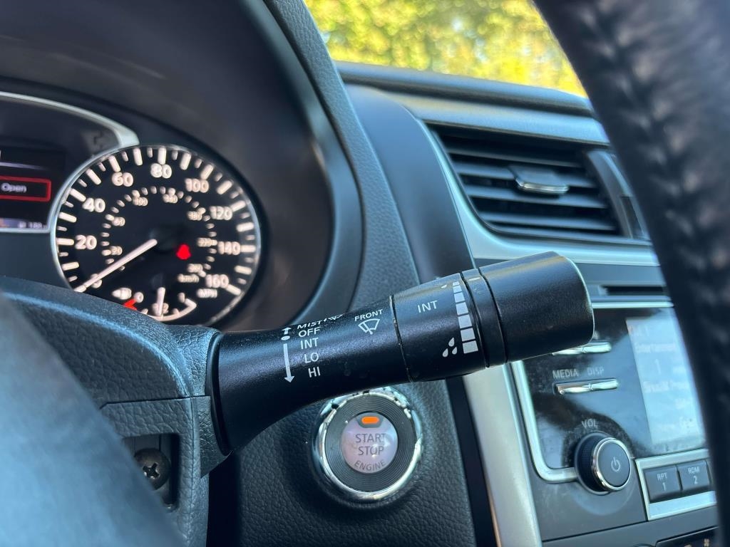 Nissan Altima  2016 Nissan Altima  2016