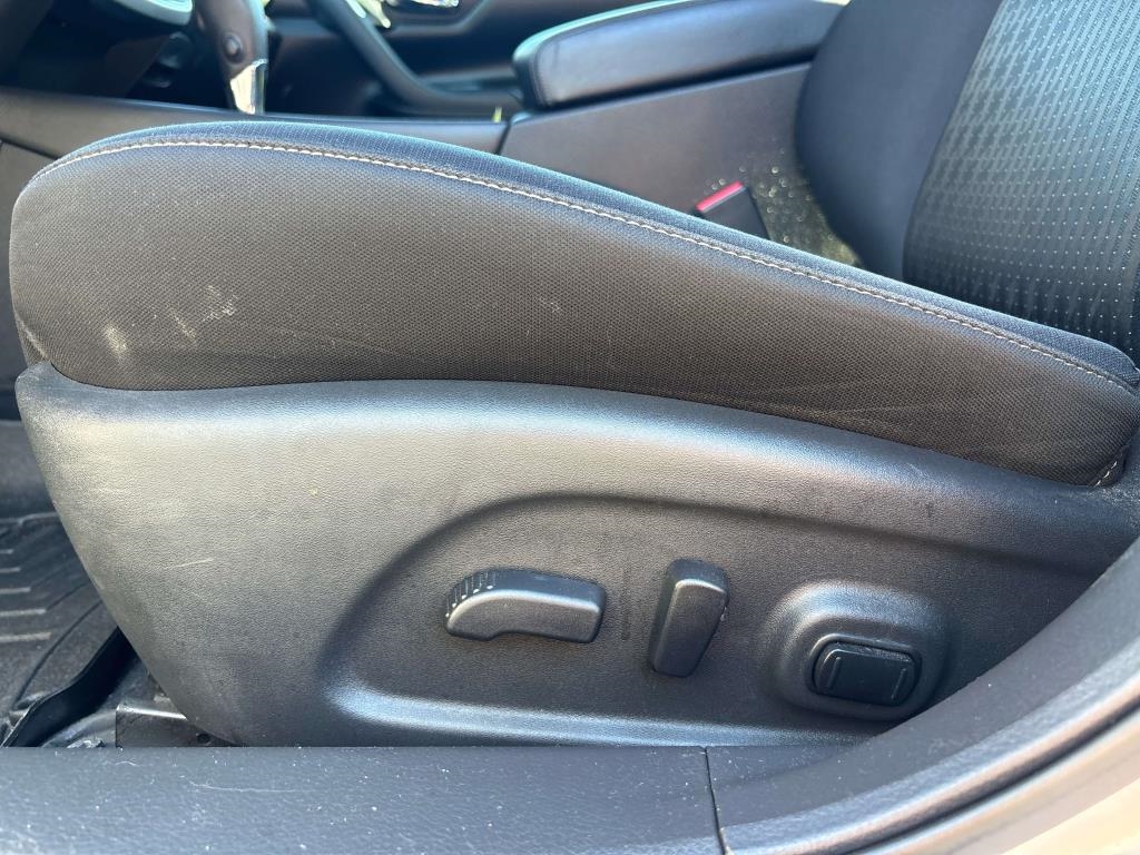 Nissan Altima  2016 Nissan Altima  2016