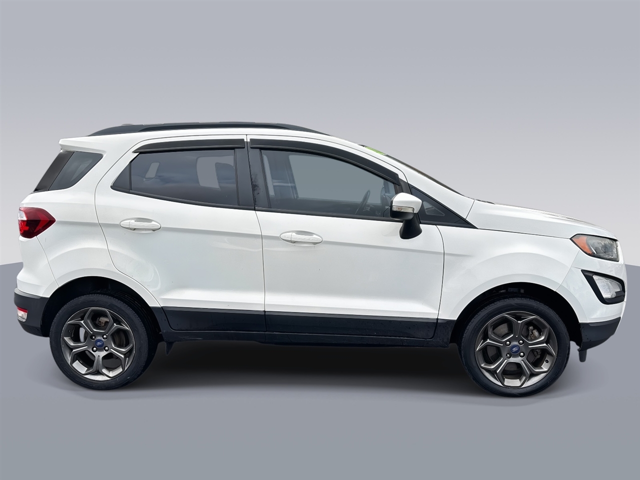 Ford EcoSport  2018