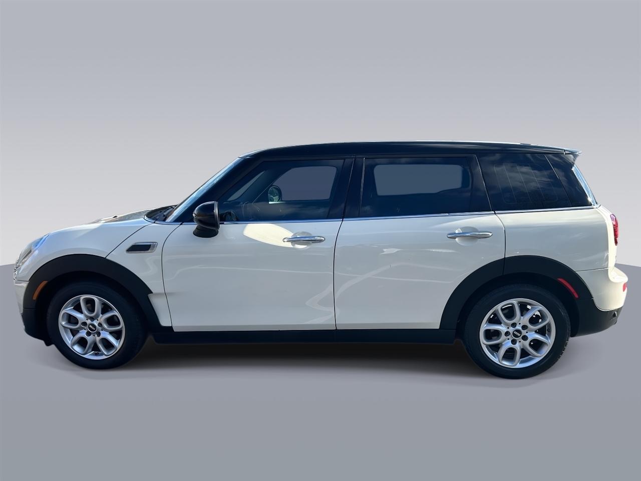 MINI Clubman  2016