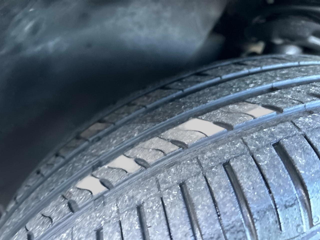 Volkswagen Tiguan  2016