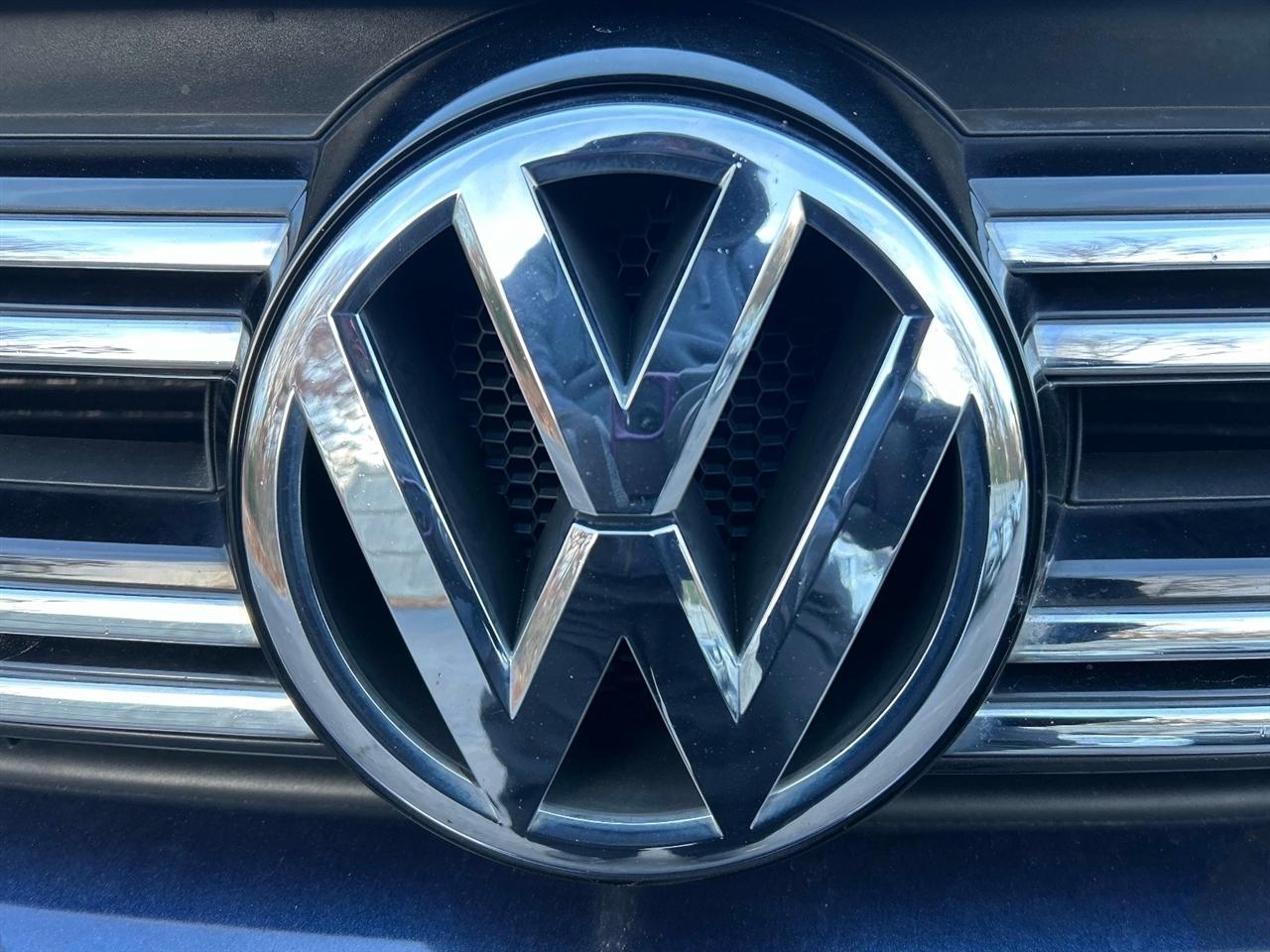 Volkswagen Tiguan  2016