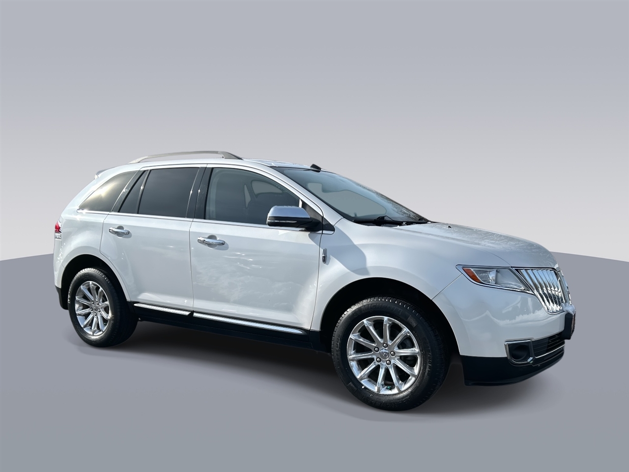 Lincoln MKX  2014