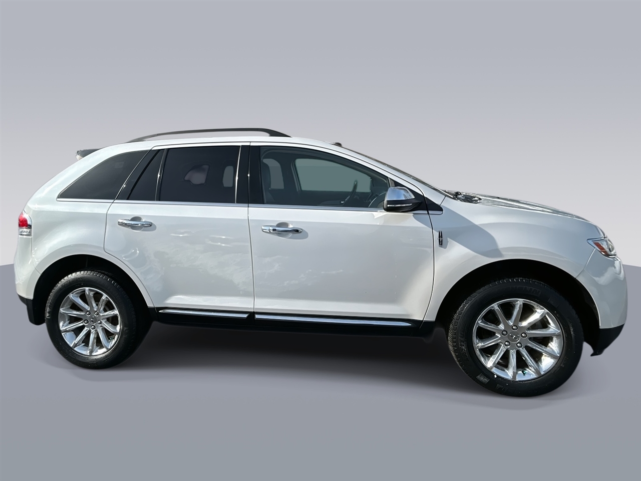 Lincoln MKX  2014