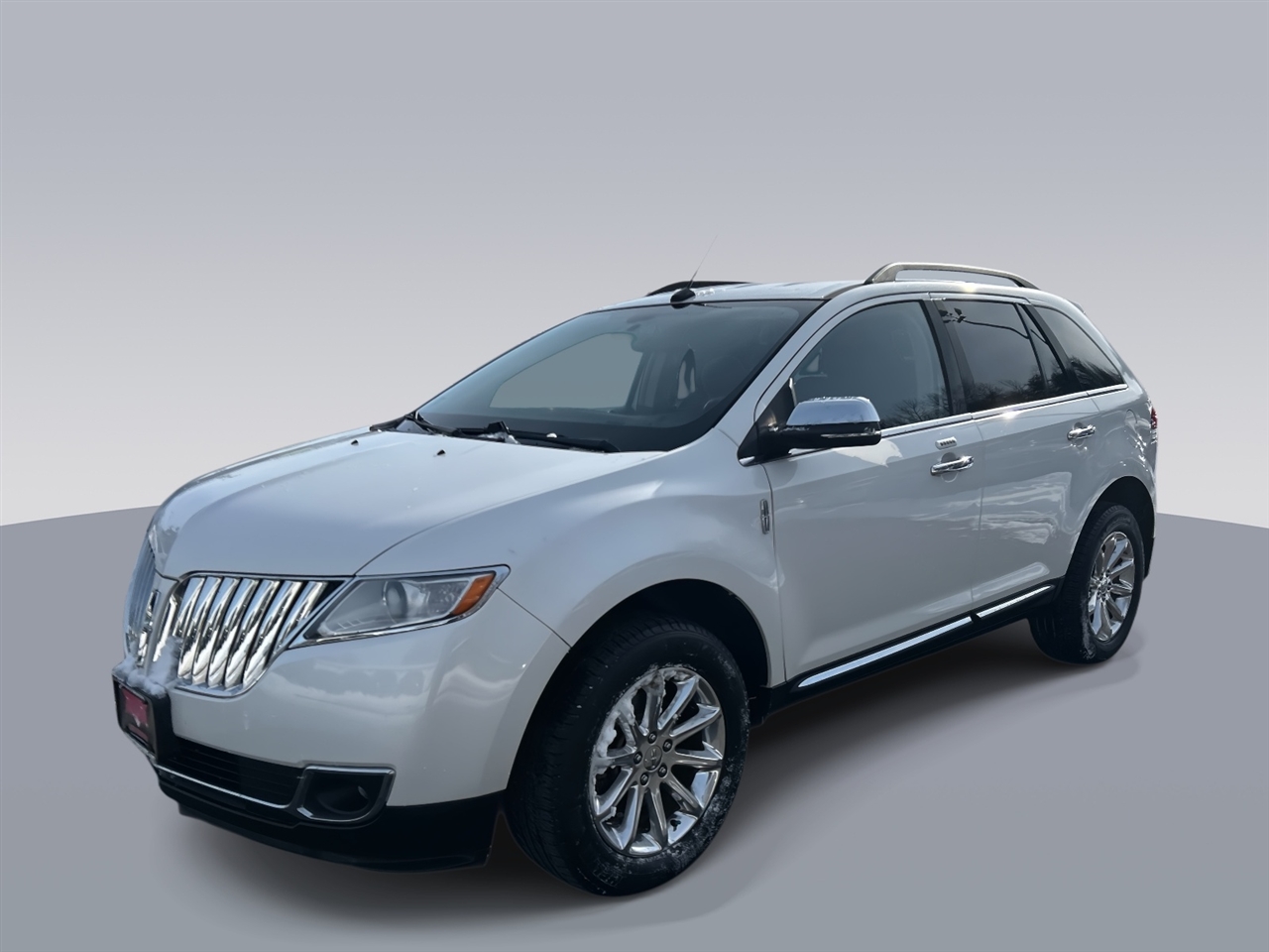 Lincoln MKX  2014