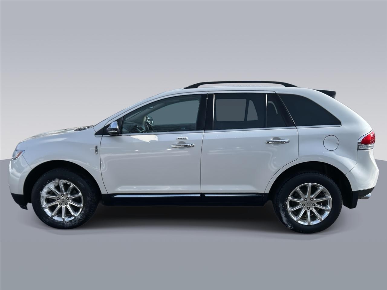 Lincoln MKX  2014