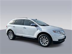 2014 Lincoln MKX 