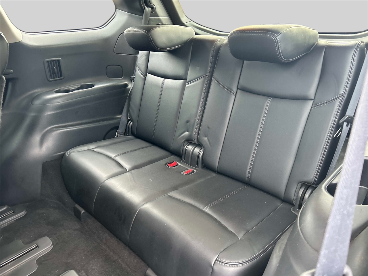 Nissan Pathfinder  2015