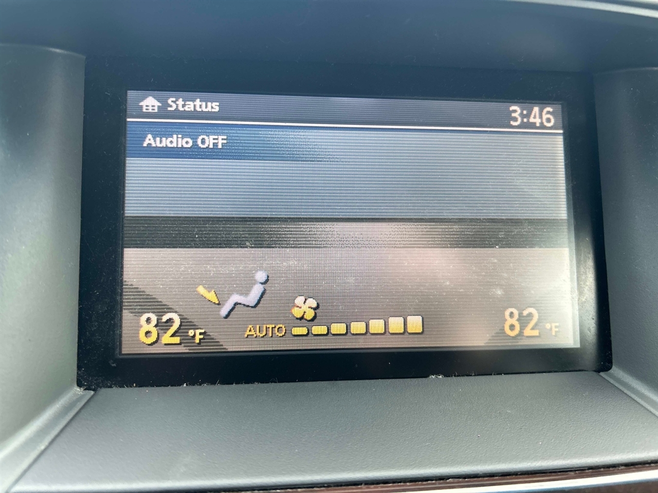 Nissan Pathfinder  2015