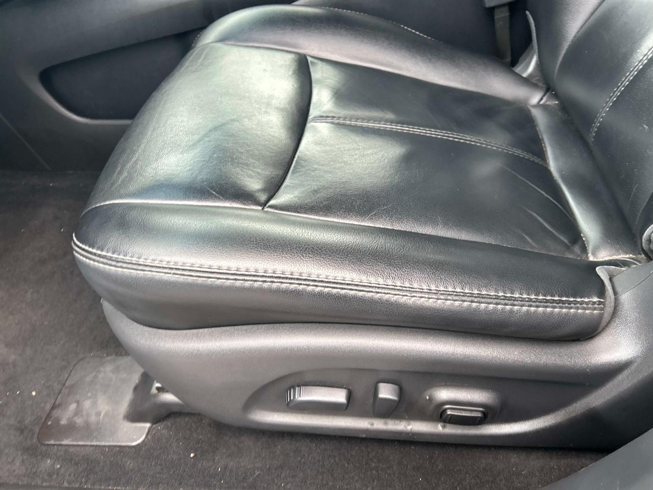 Nissan Pathfinder  2015