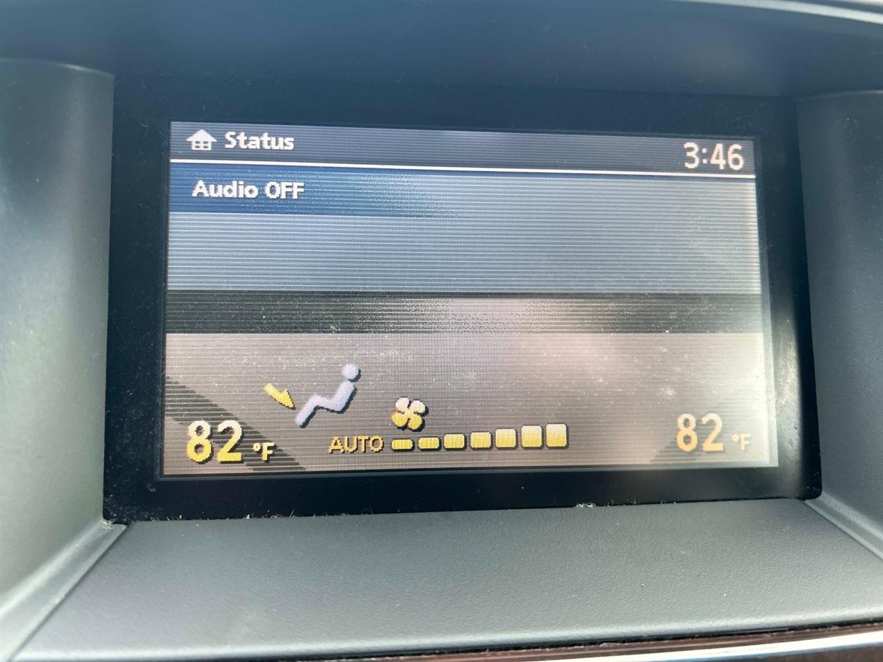 Nissan Pathfinder  2015