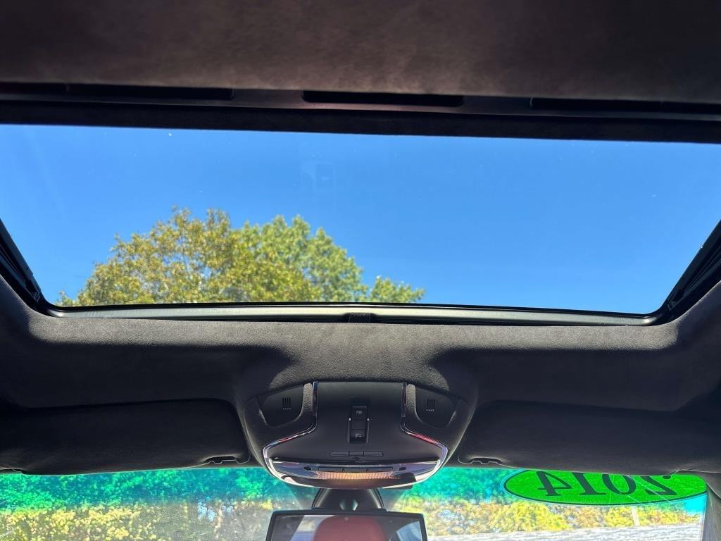 Maserati Ghibli  2014