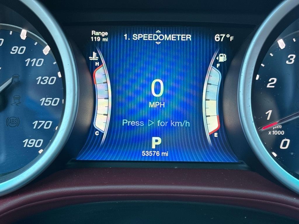 Maserati Ghibli  2014