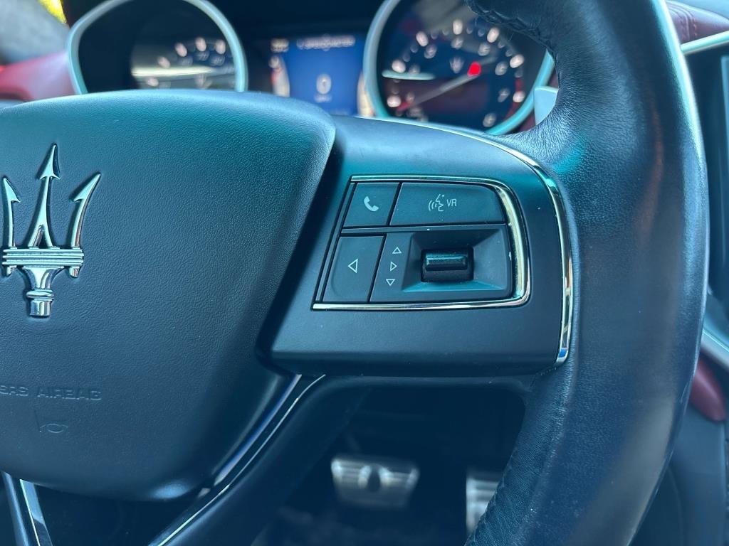 Maserati Ghibli  2014