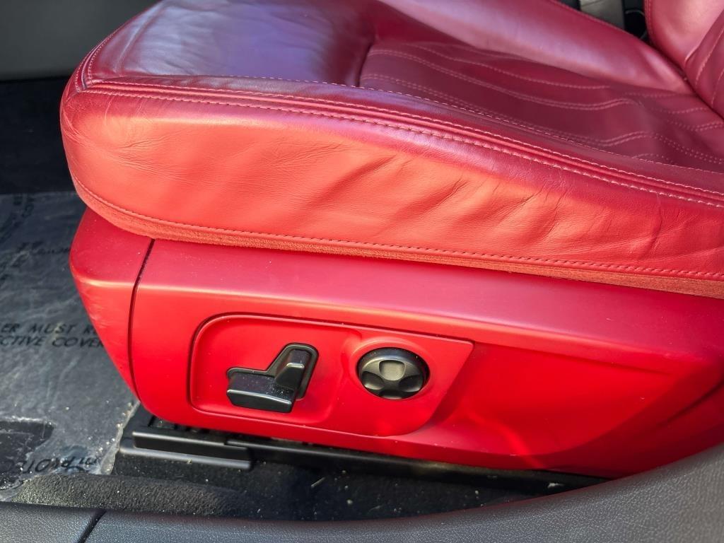 Maserati Ghibli  2014