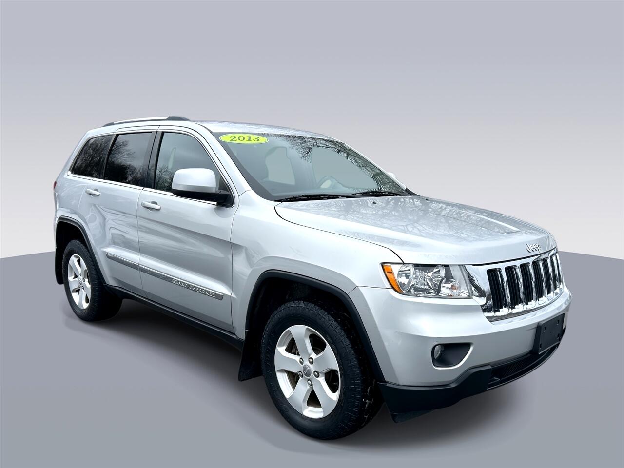 2013 Jeep Grand Cherokee Laredo's photo