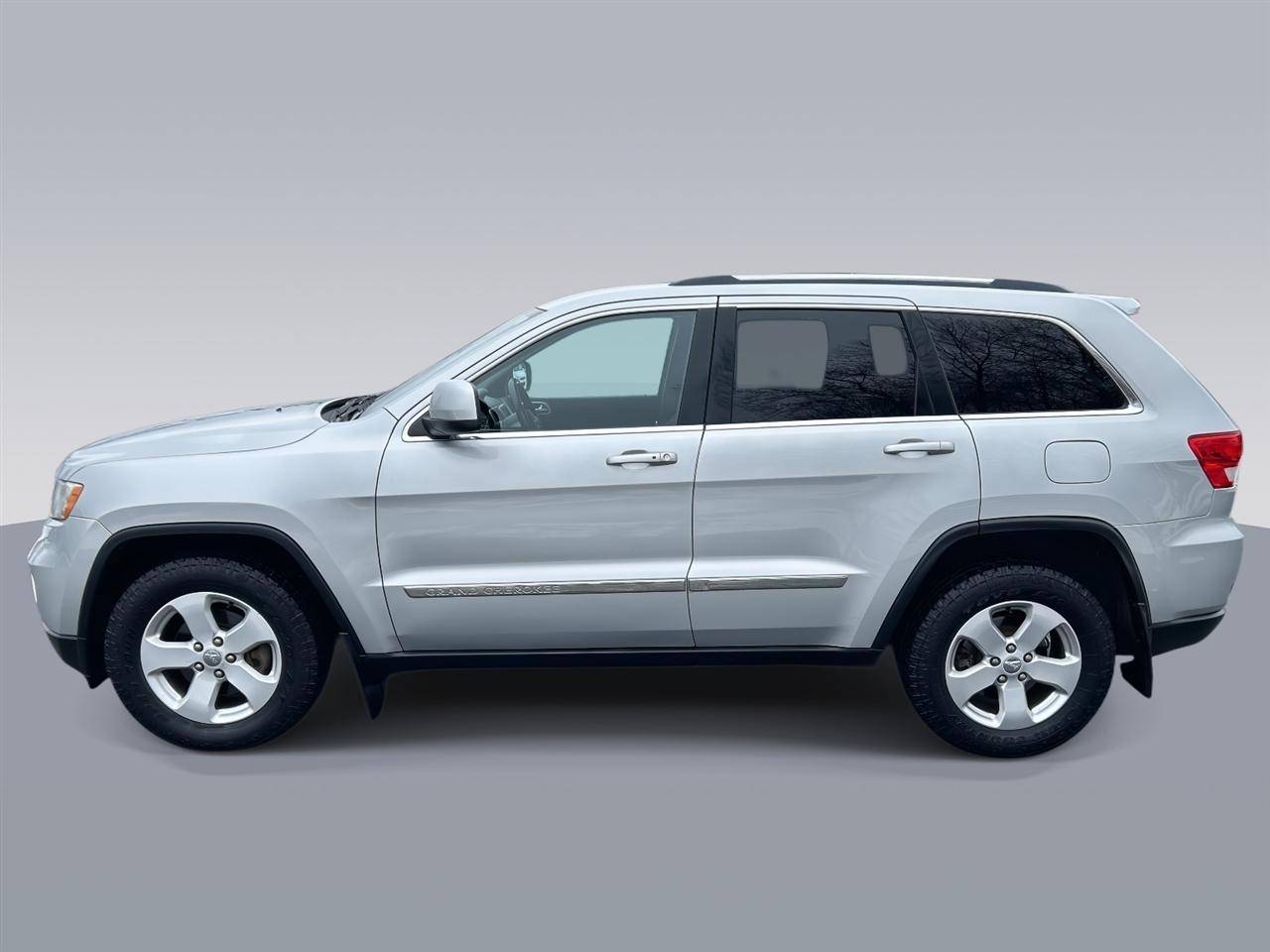 Jeep Grand Cherokee  2013