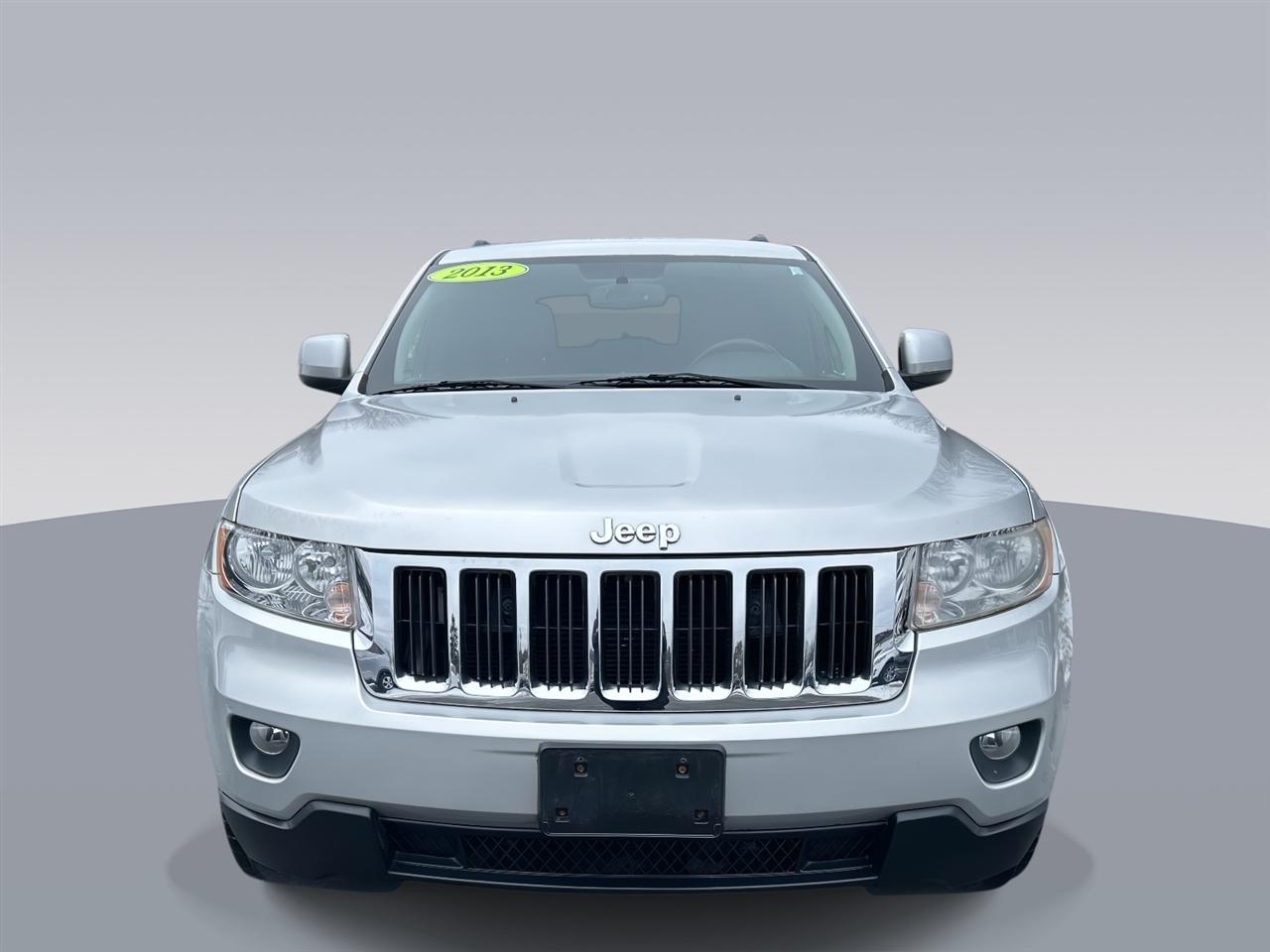 Jeep Grand Cherokee  2013