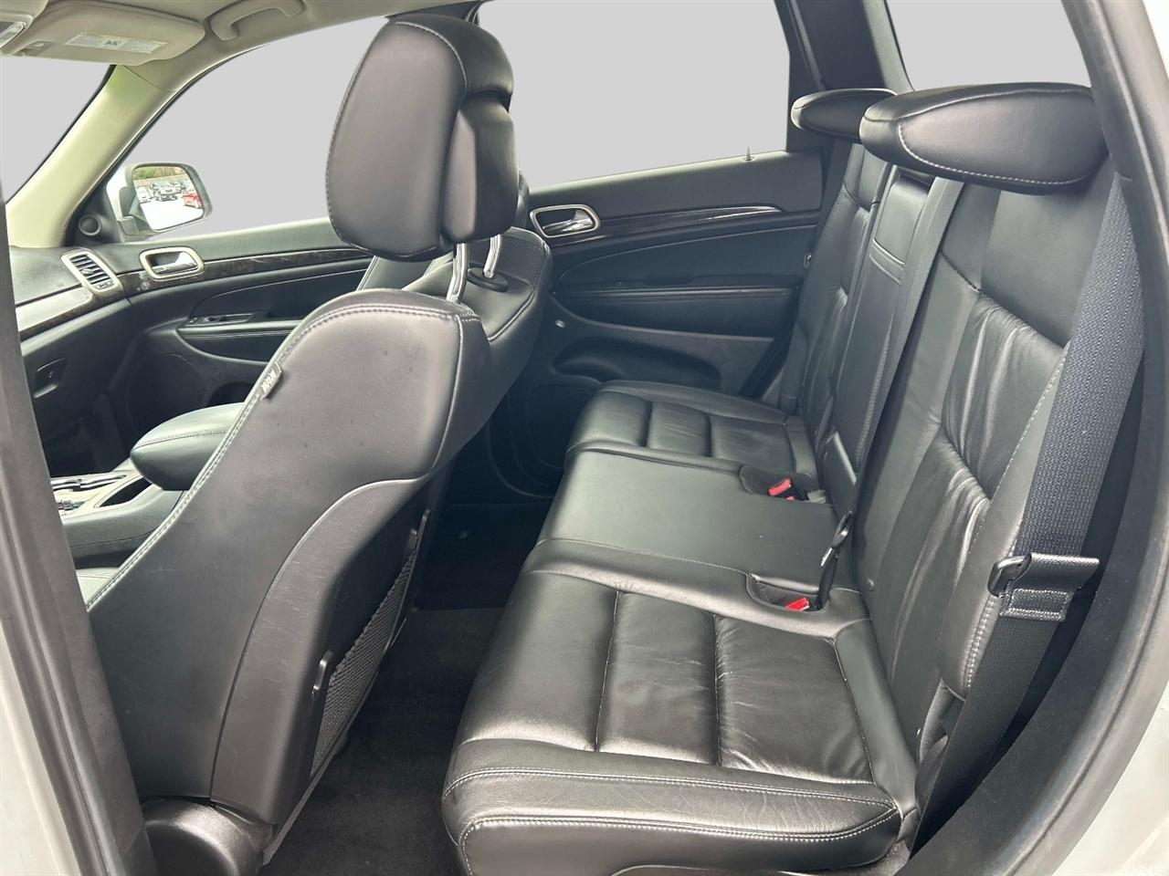 Jeep Grand Cherokee  2013