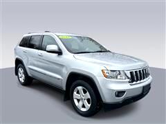 2013 Jeep Grand Cherokee 