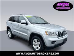 2013 Jeep Grand Cherokee 