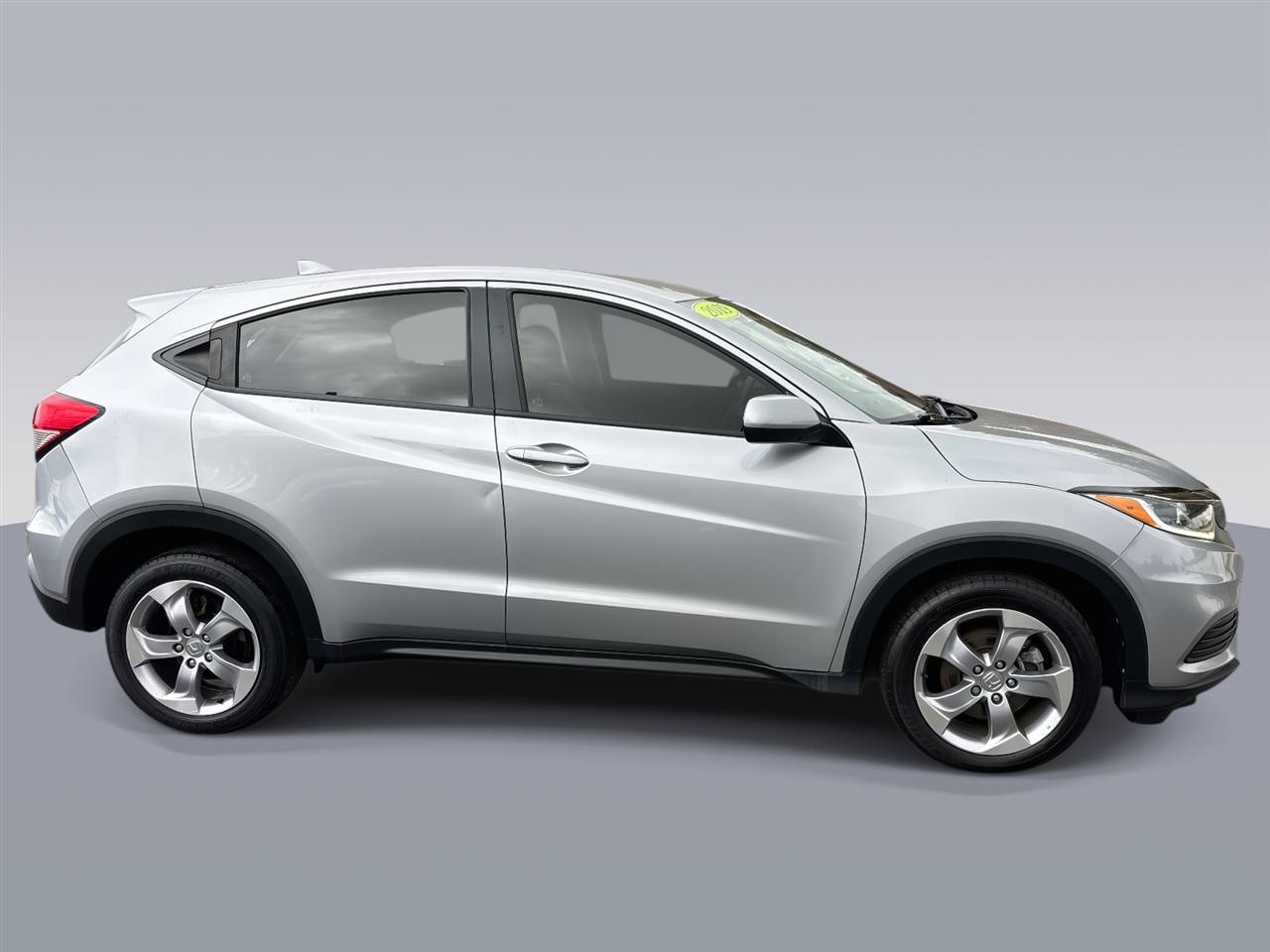 Honda HR-V  2019