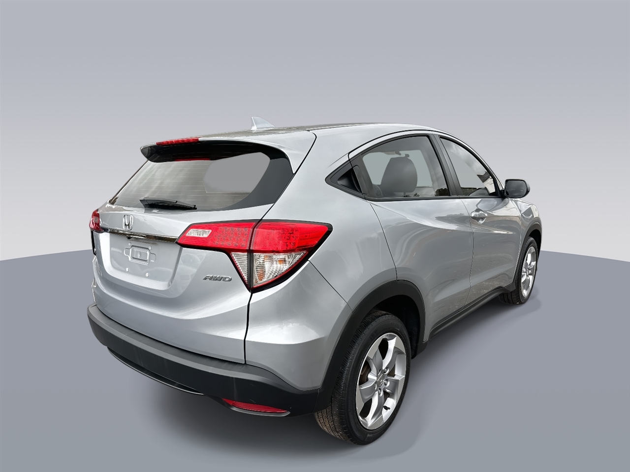 Honda HR-V  2019