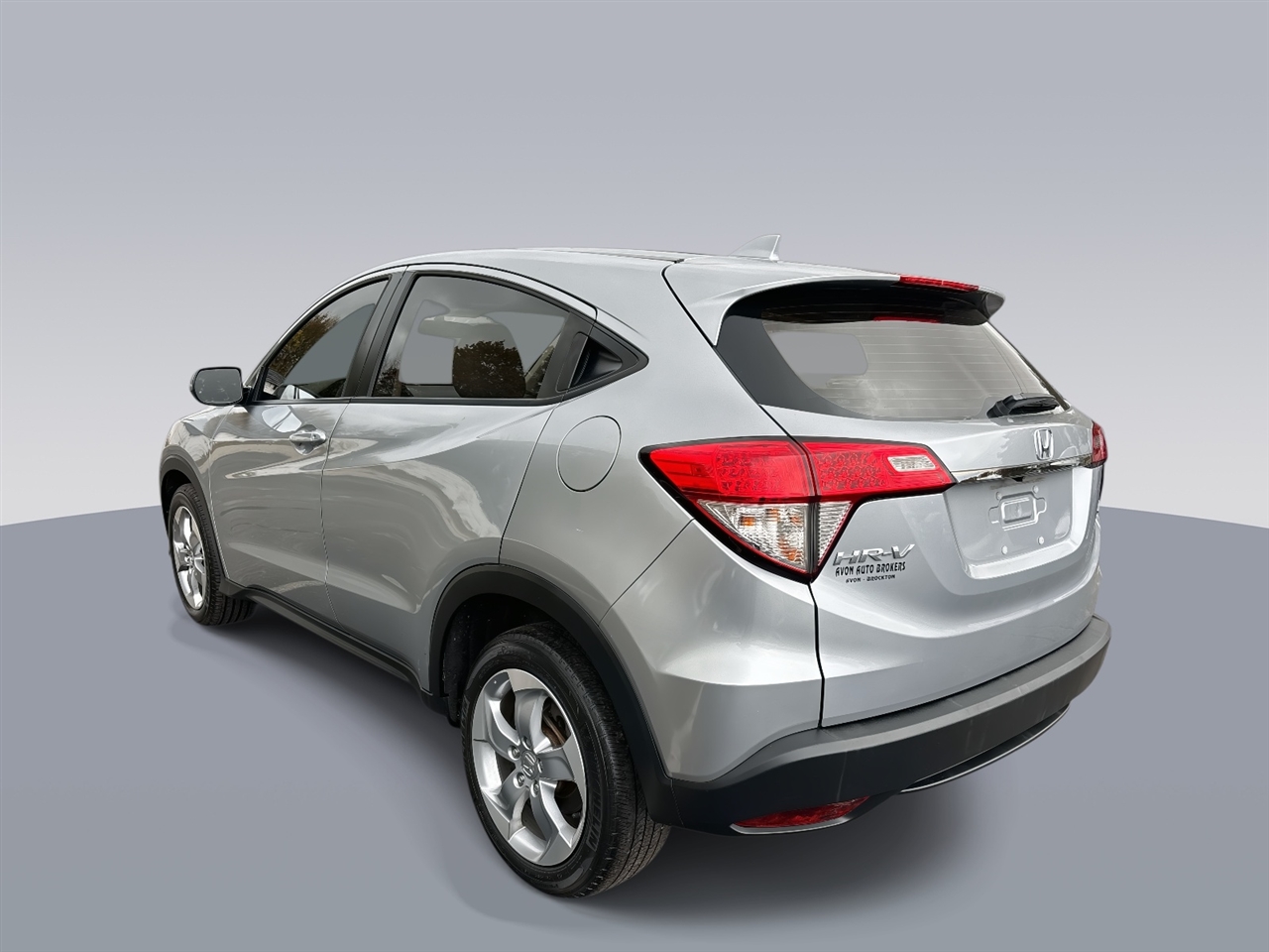 Honda HR-V  2019