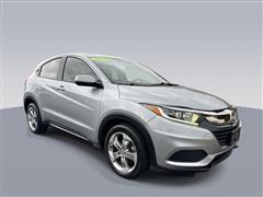 2019 Honda HR-V 