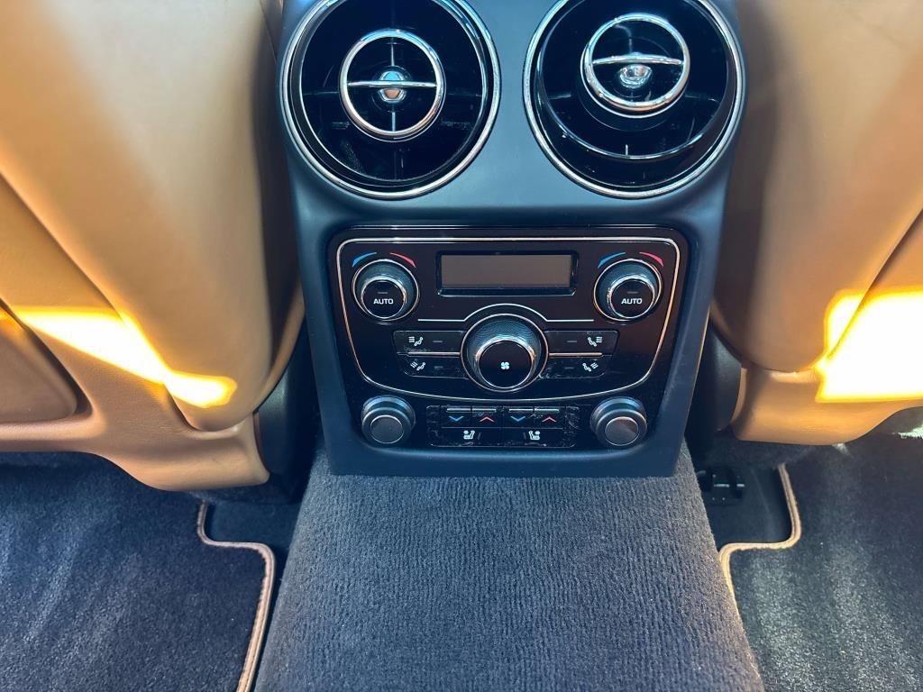 Jaguar XJ-Series  2013