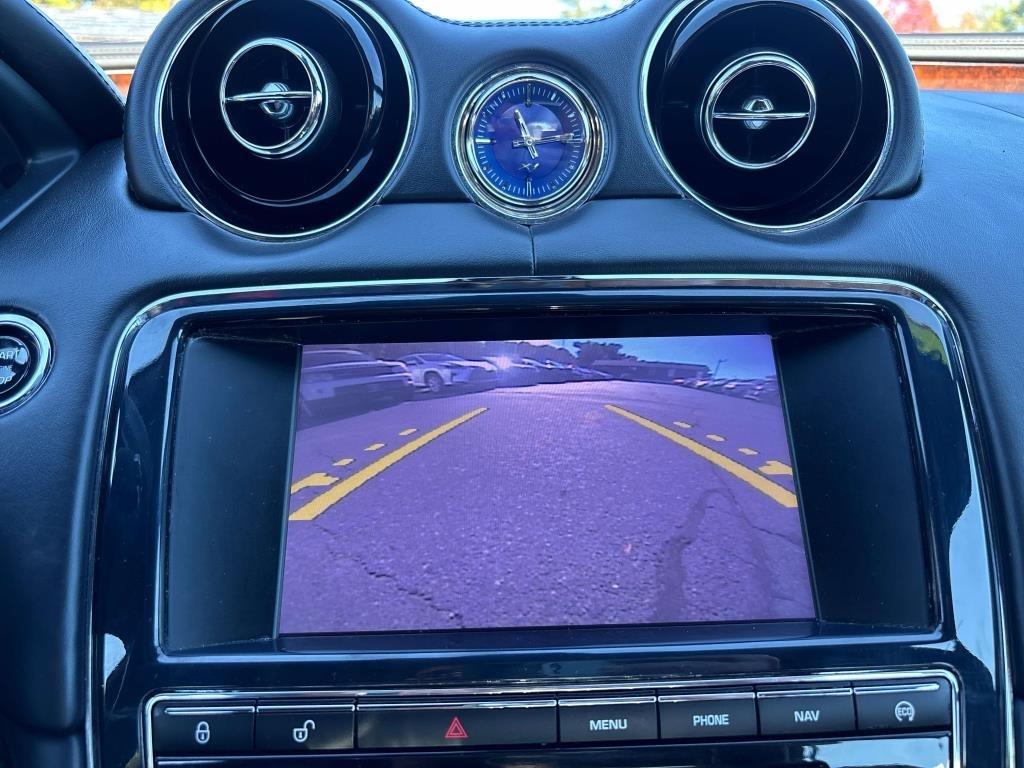 Jaguar XJ-Series  2013